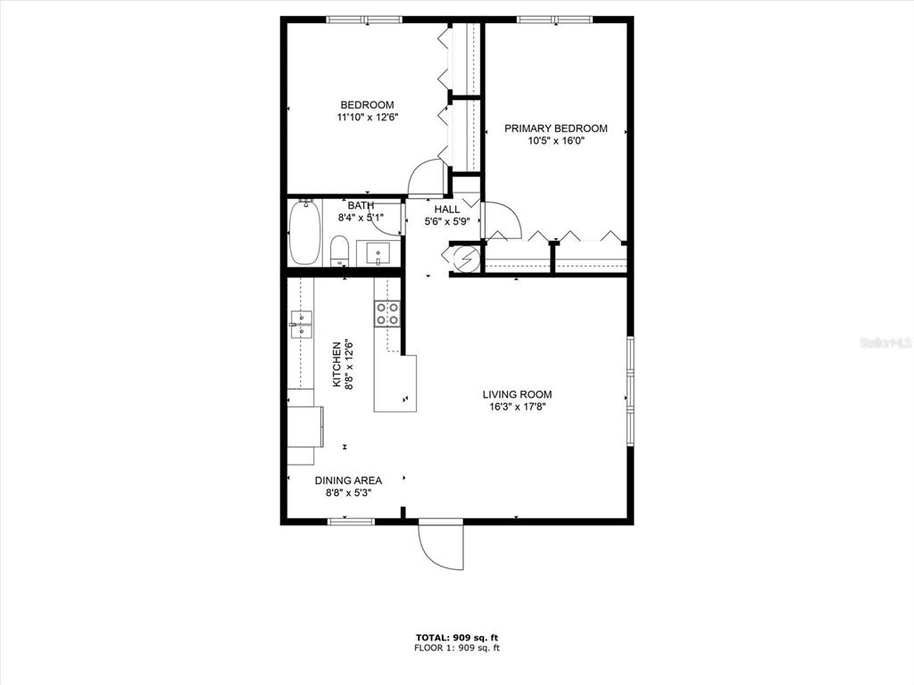 REGENCY CONDO THE