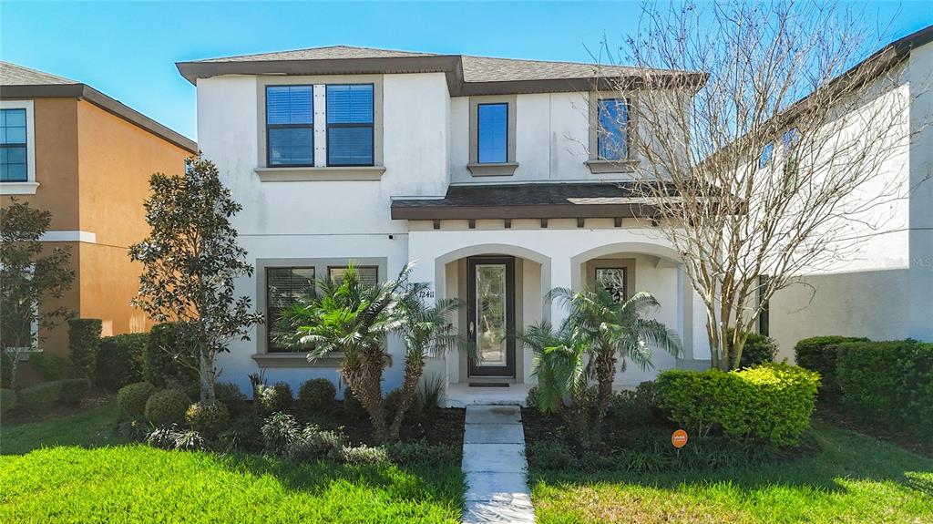 TRIPLE CREEK PH 3 VILLG L