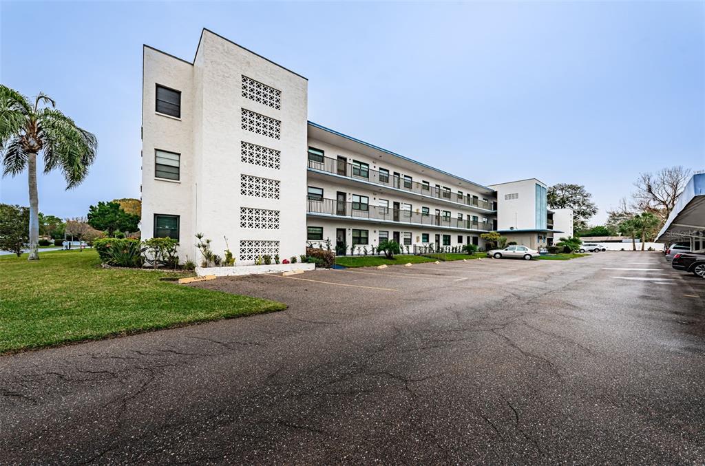 TERRACE PARK OF FIVE TOWNS