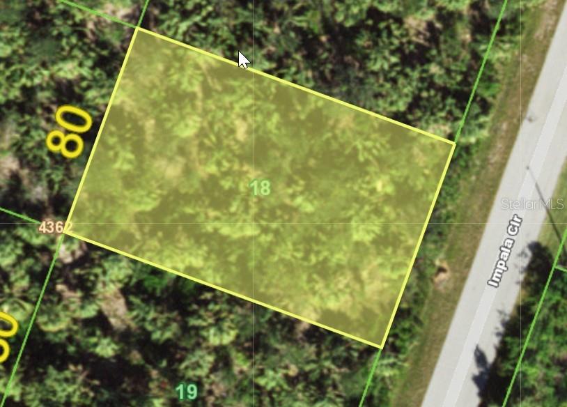 PORT CHARLOTTE SEC 071