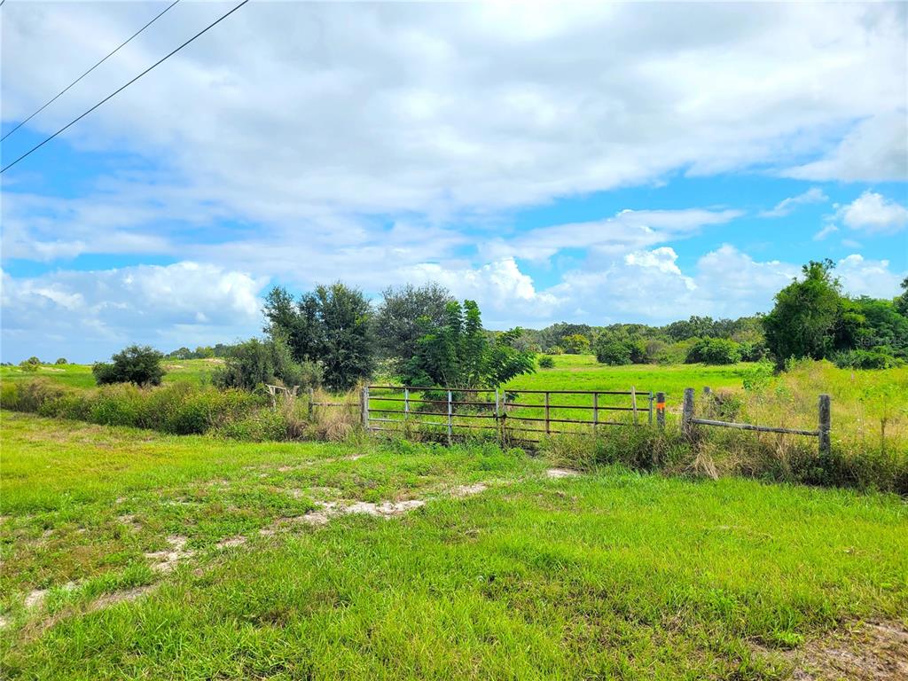 RANCHES AT THE JUNCTION