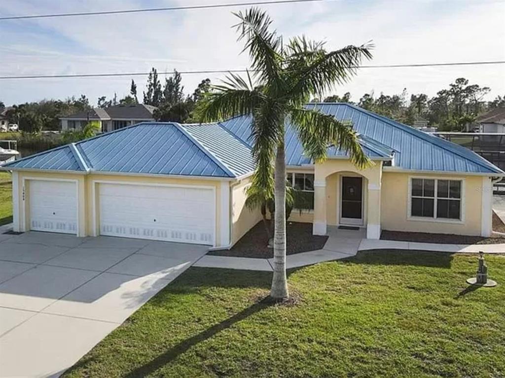 PORT CHARLOTTE SEC 081