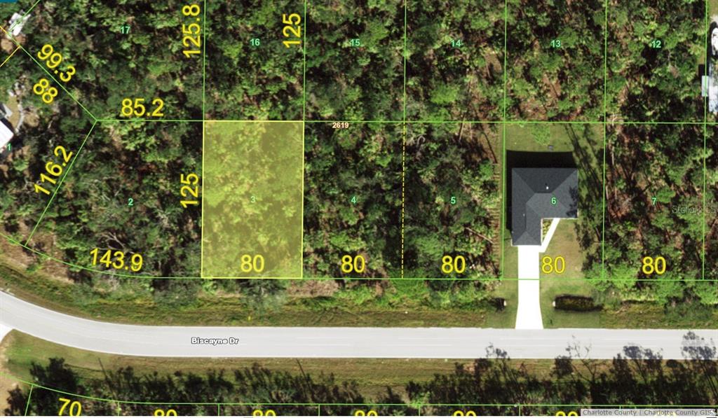 PORT CHARLOTTE SEC 048