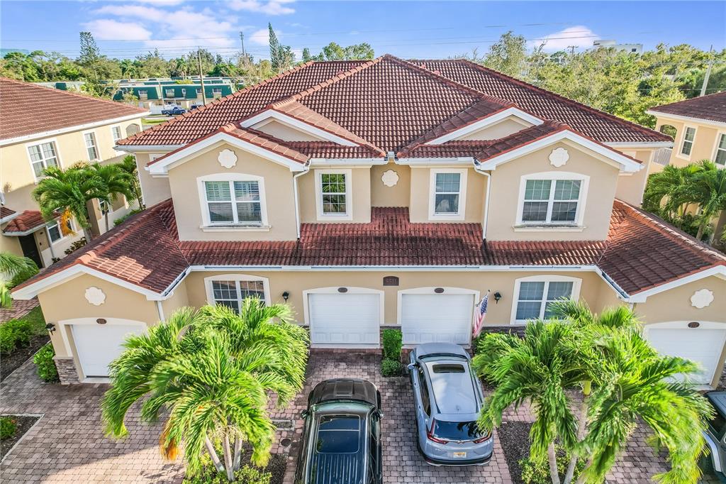 OAKS AT WHISKEY CREEK II