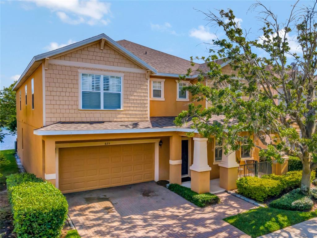 LEGACY PARK RESIDENTIAL PH 1 & 2 A REP