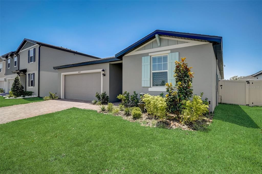 HAMMOCK RESERVE PH 3