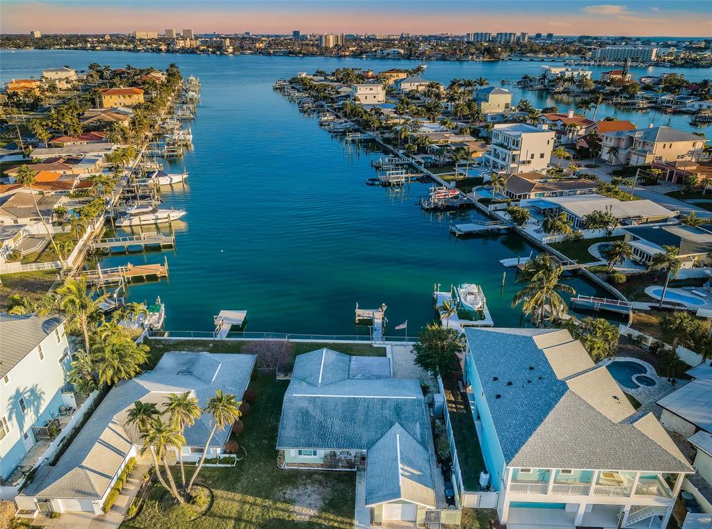 ISLE OF PALMS 2ND ADD