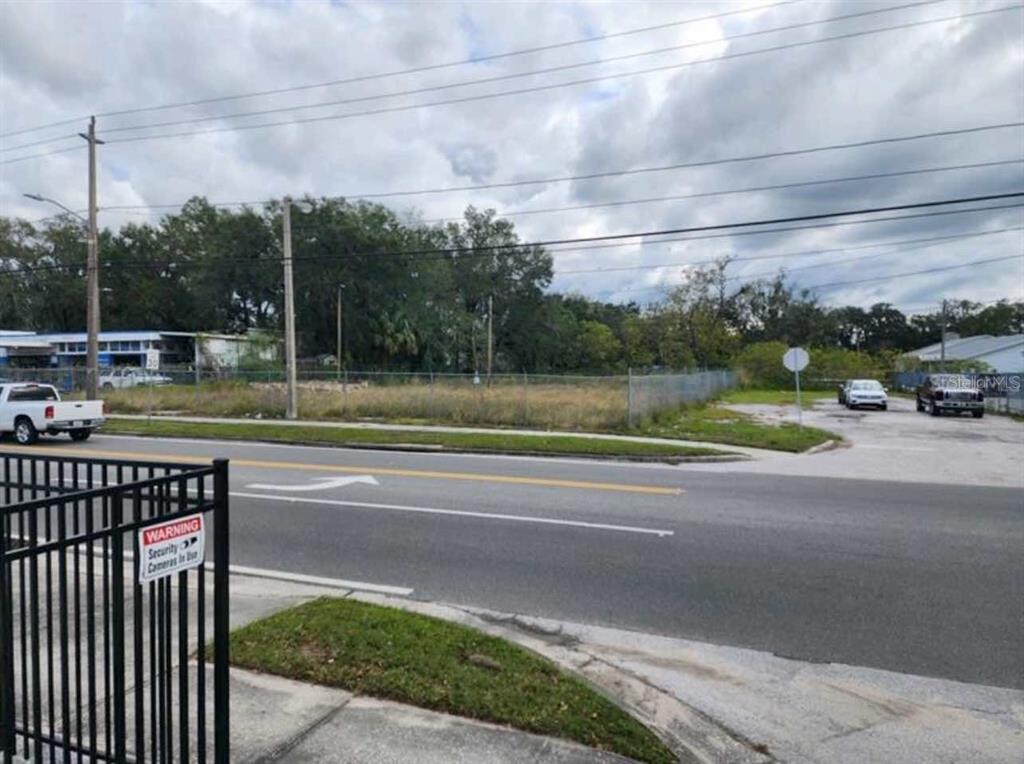 WARREN'S SURV/PLANT CITY