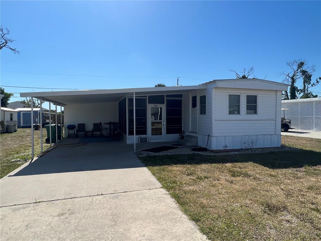 HOL MOB ESTATES 1ST ADD