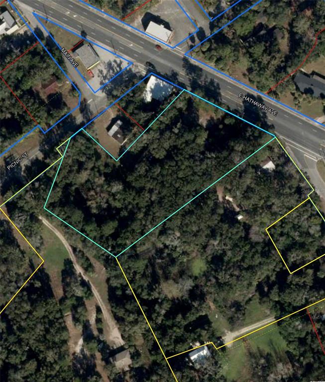 HARDEE & LINDSAY'S ADD