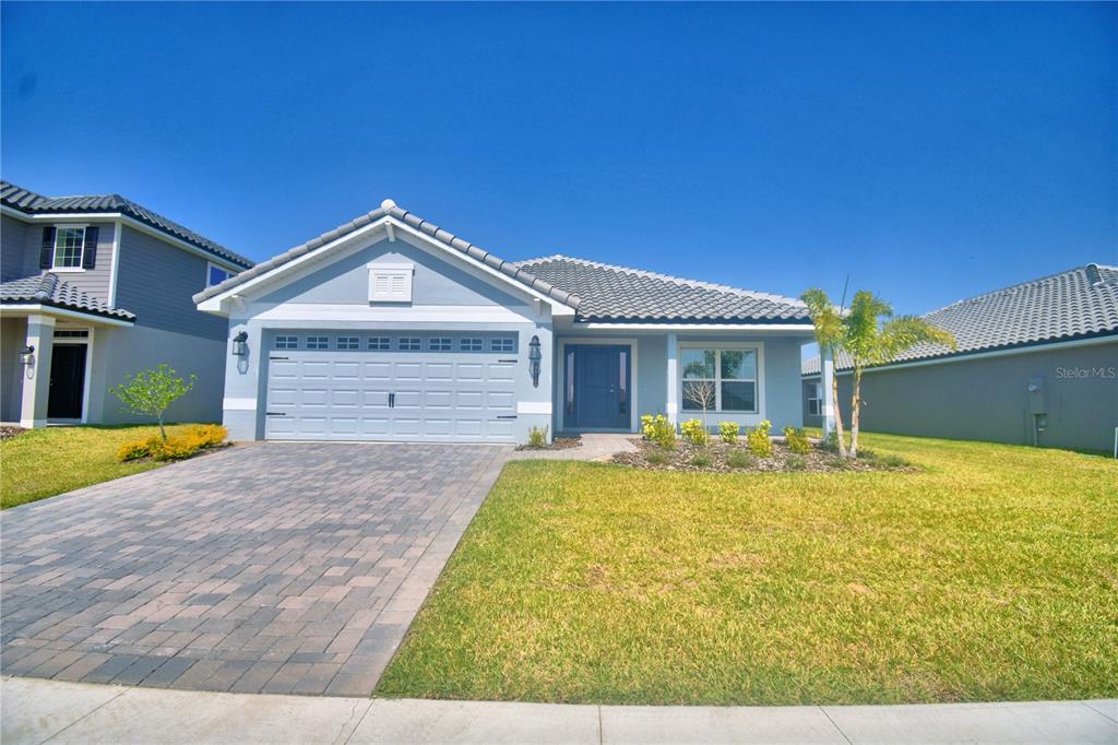 LAKE JULIANA ESTATES