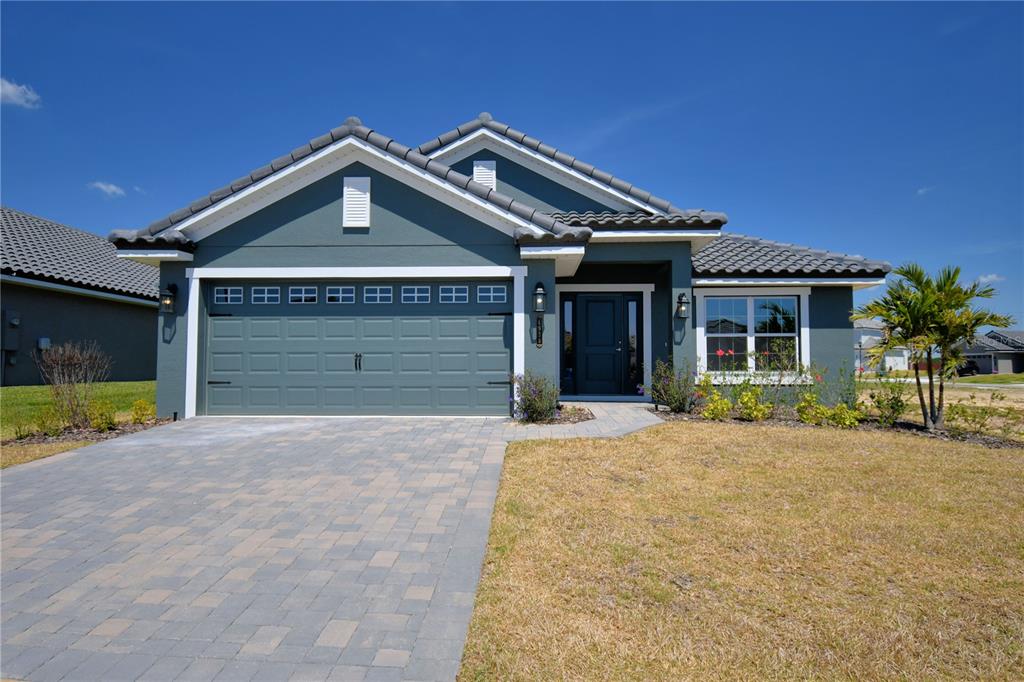 LAKE JULIANA ESTATES