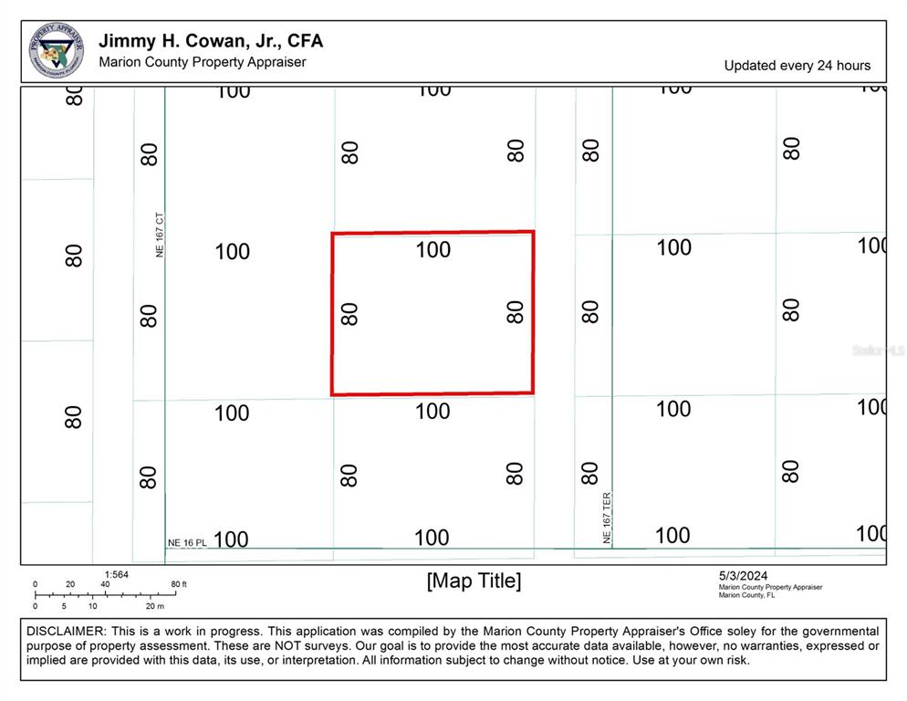 MAGNOLIA HAVEN UNIT 2