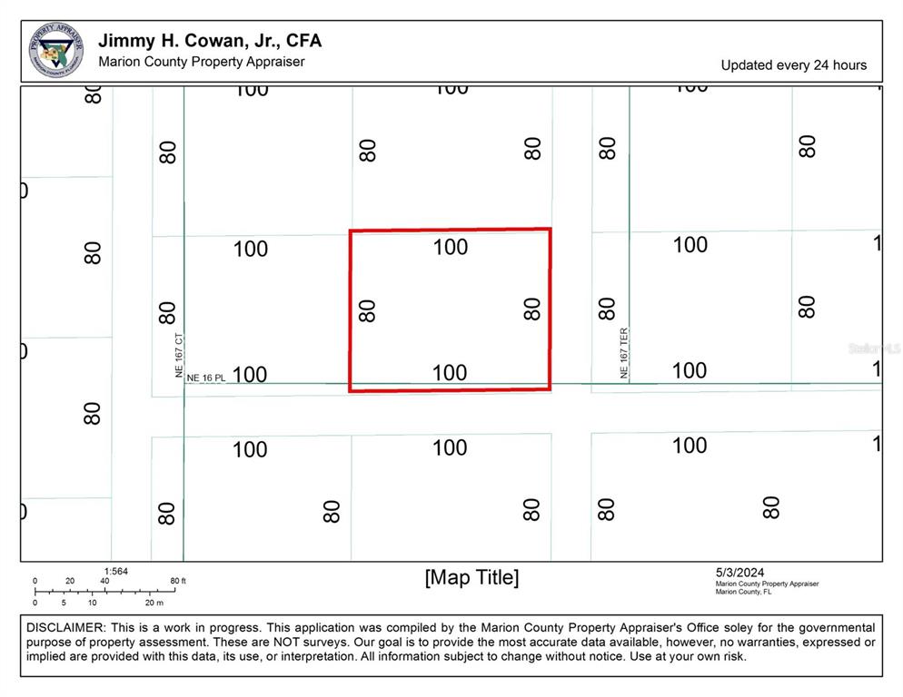 MAGNOLIA HAVEN UNIT 2