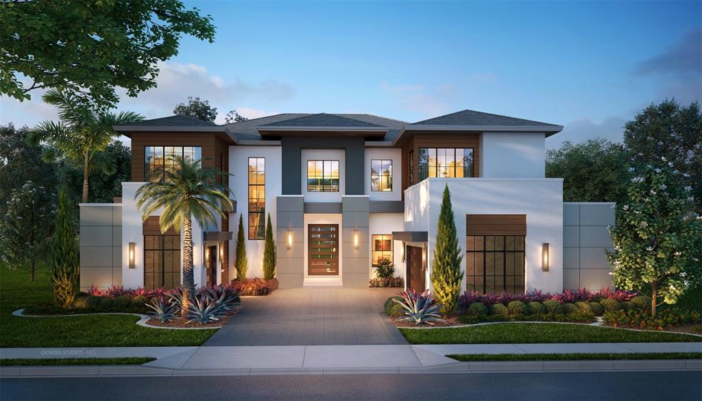 LAKE NONA ESTATES 10