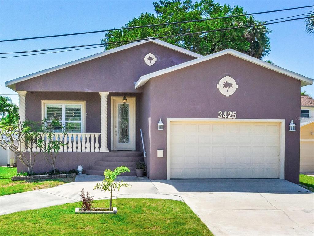 SHORE ACRES OVERLOOK SEC