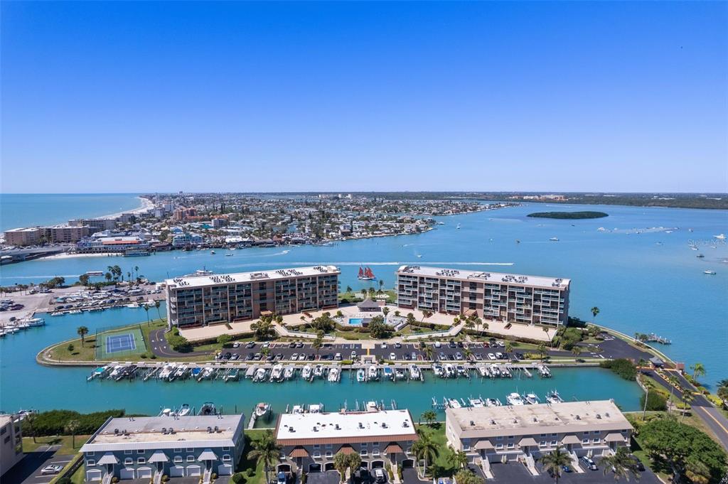 KEY CAPRI CONDO