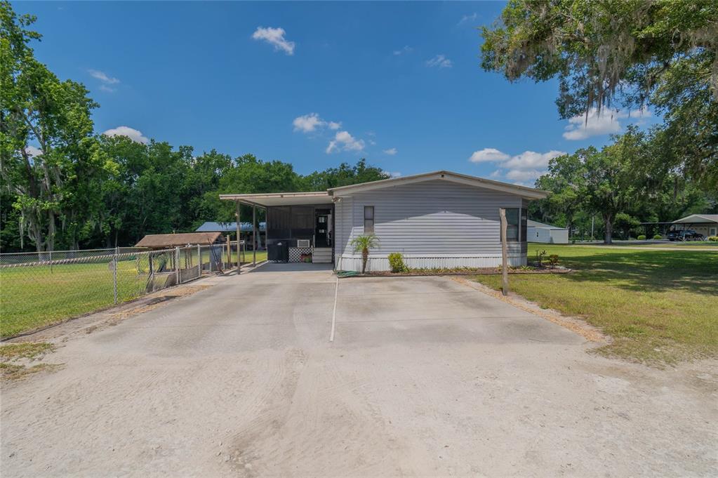 OAK VIEW ESTATES