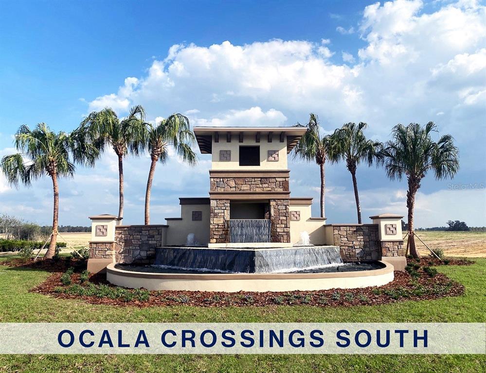 OCALA CROSSINGS SOUTH