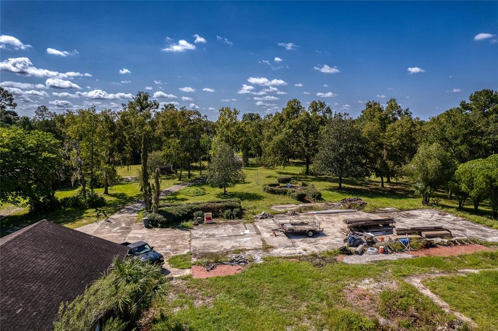 LAKEWOOD ACRES