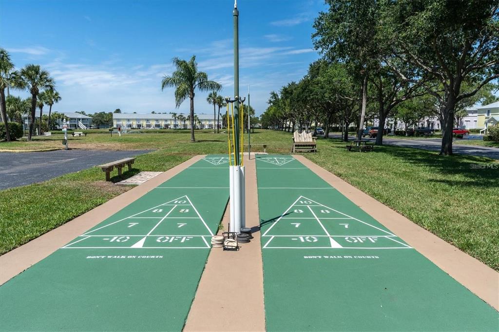 WATERSIDE AT COQUINA KEY SOUTH