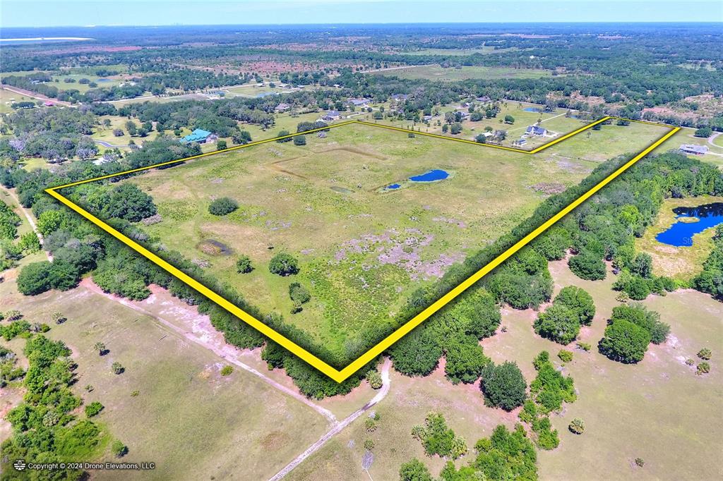 JAMESON FARMS UNIT 2