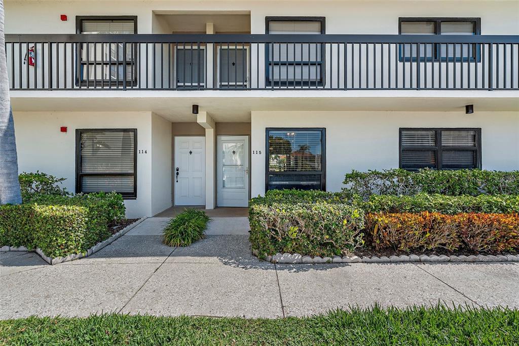 BAHIA SHORES CONDO