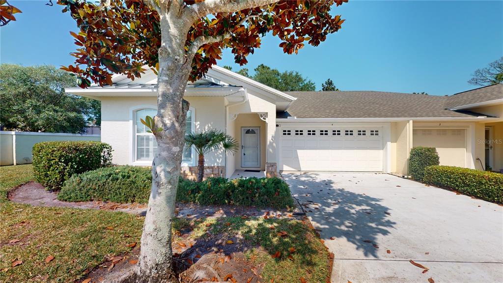 ARBOR TRACE AT PALM COAST CONDO