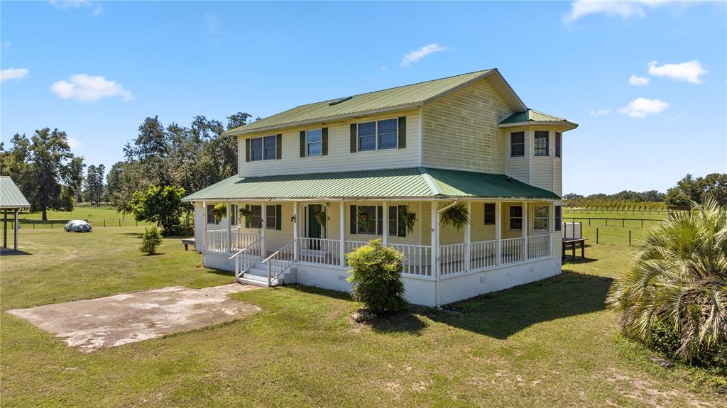 KING RANCH/FLA RANCHETTES