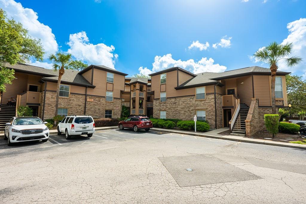 WINDSOR AT SABAL WALK A CONDO