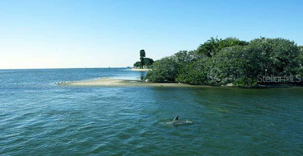 WATERSIDE AT COQUINA KEY NORTH