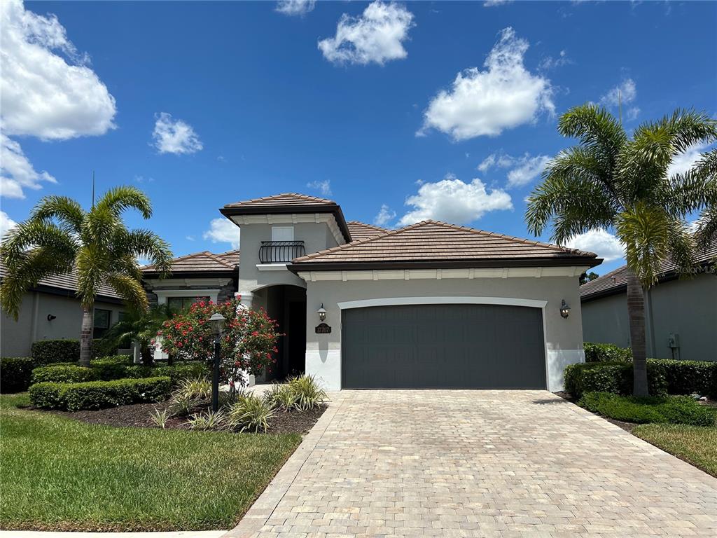 LAKEWOOD NATIONAL GOLF CLUB PH 1F