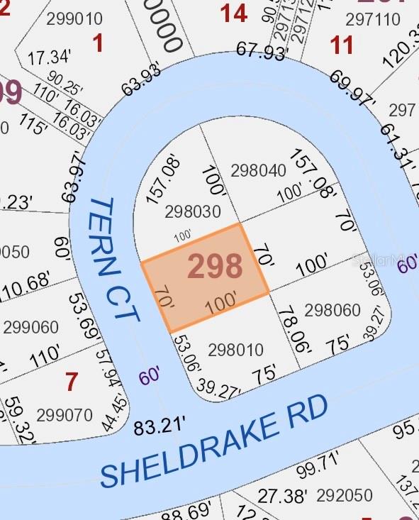 POINCIANA NBRHD 06 SOUTH VILLAGE 03