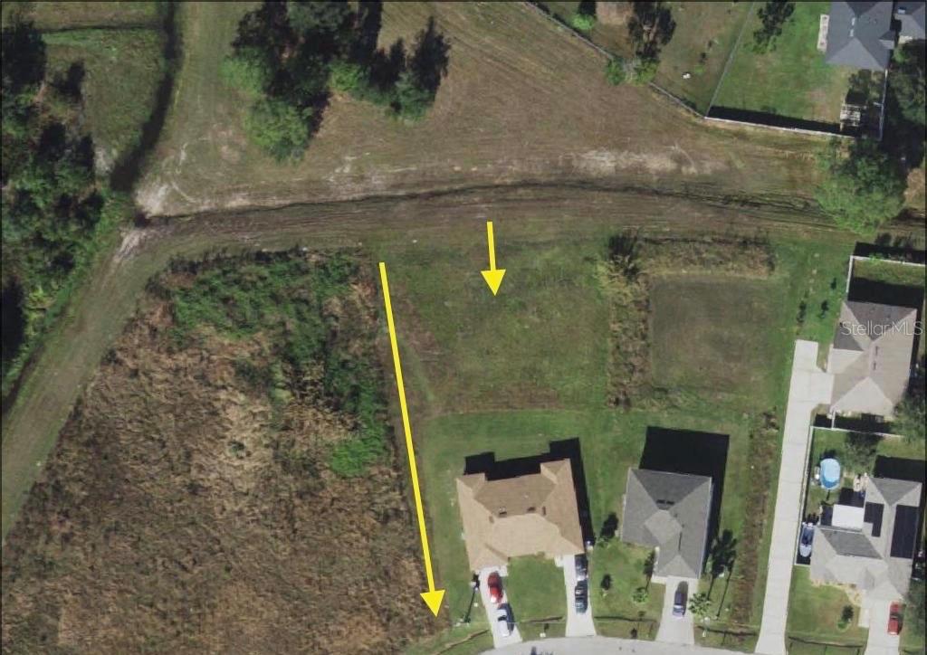 POINCIANA VILLAGE 1 NBHD 3 WEST