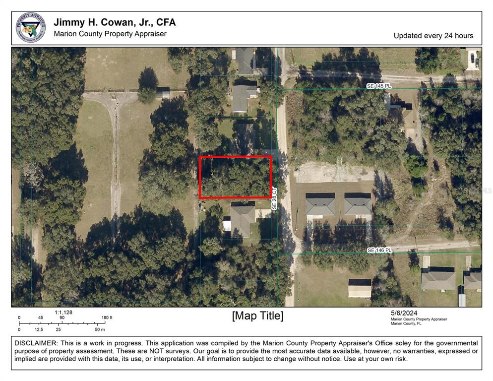 BELLEVIEW HEIGHTS ESTATE