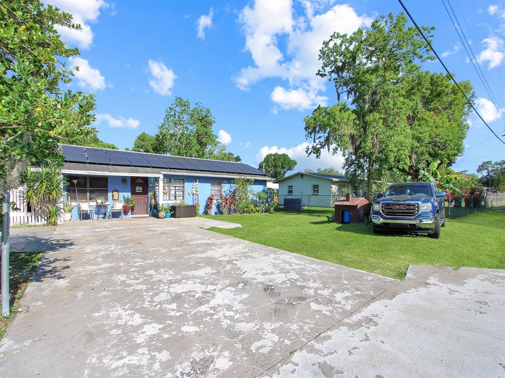 LORDS 1ST ADD TO CITRUS