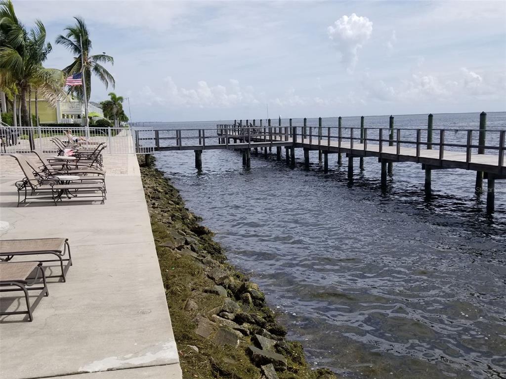 WATERSIDE AT COQUINA KEY NORTH