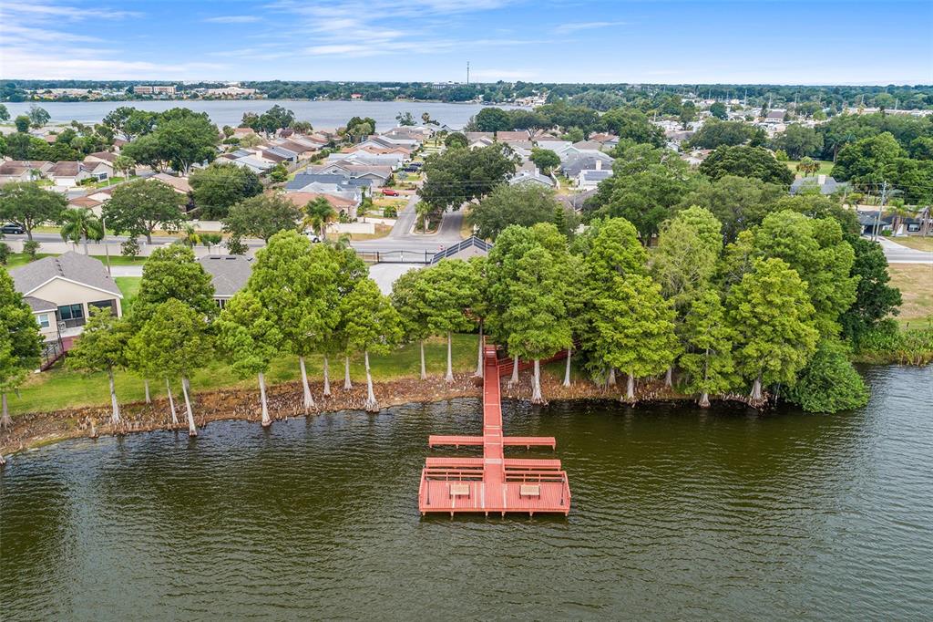 OSPREY POINTE