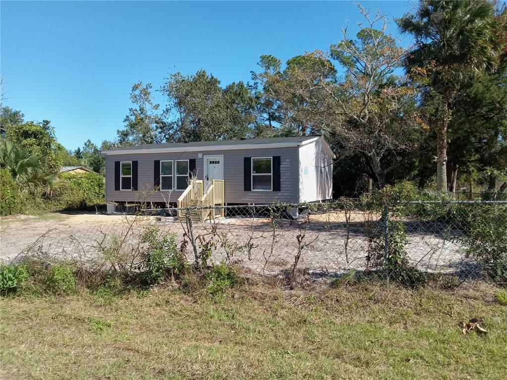 LAKE KATHRYN HEIGHTS GLENN ADD