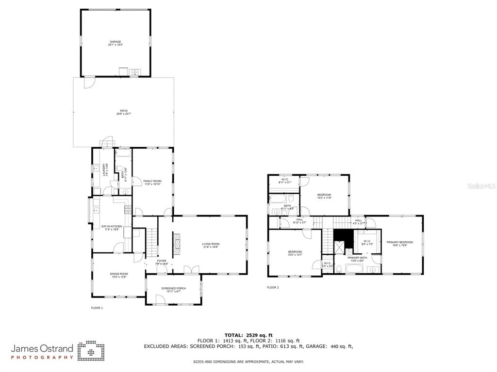 SNELL & HAMLETTS NORTH SHORE ADD