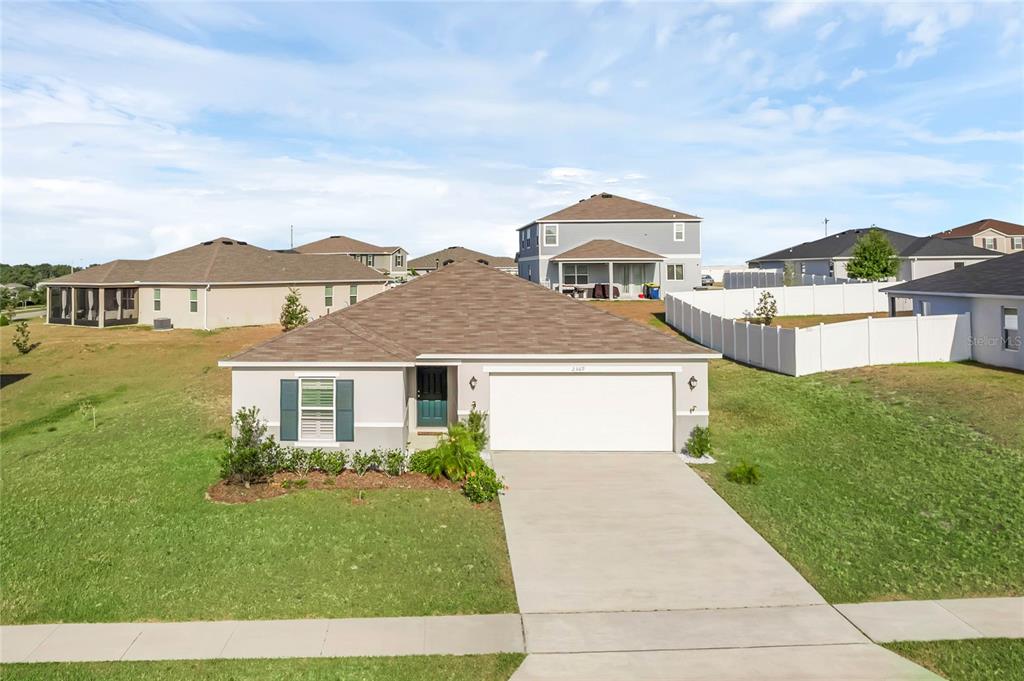 GARDENS/LAKE JACKSON RDG PH 3