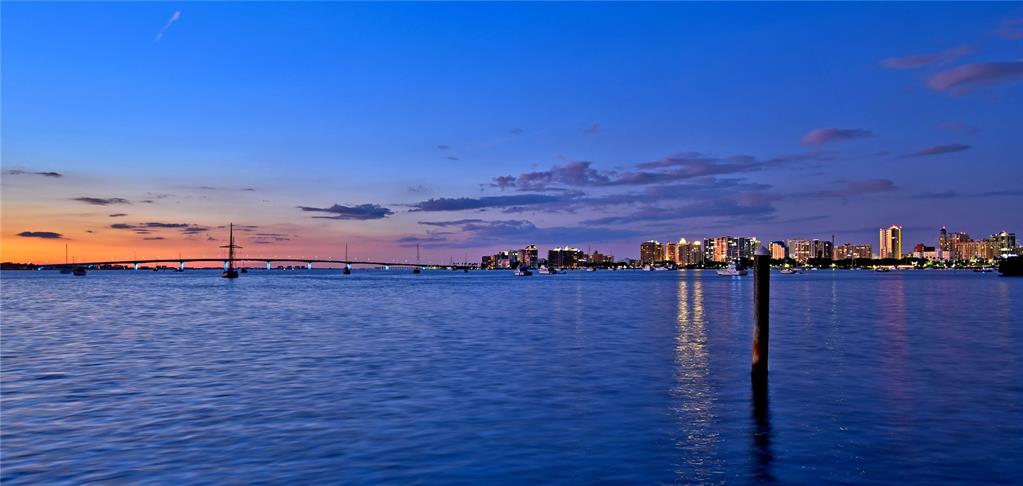 VUE SARASOTA BAY