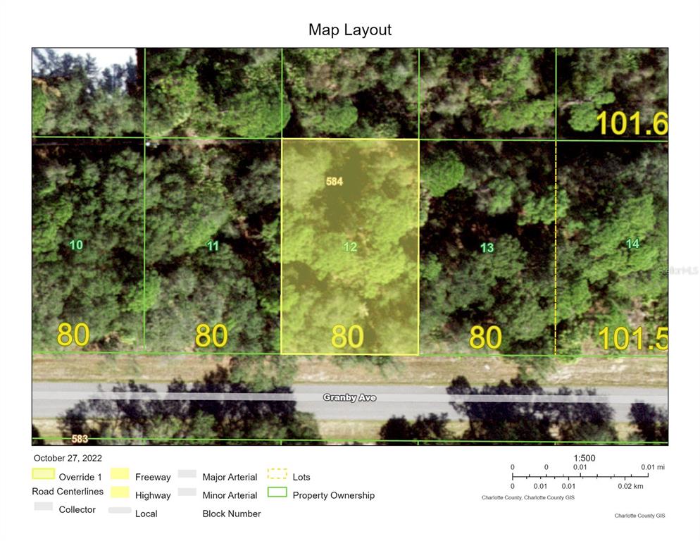PORT CHARLOTTE SEC 41