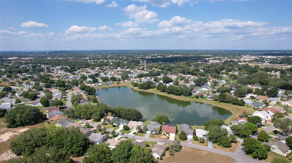 LADY LAKE ORANGE BLOSSOM GARDENS UNIT 18