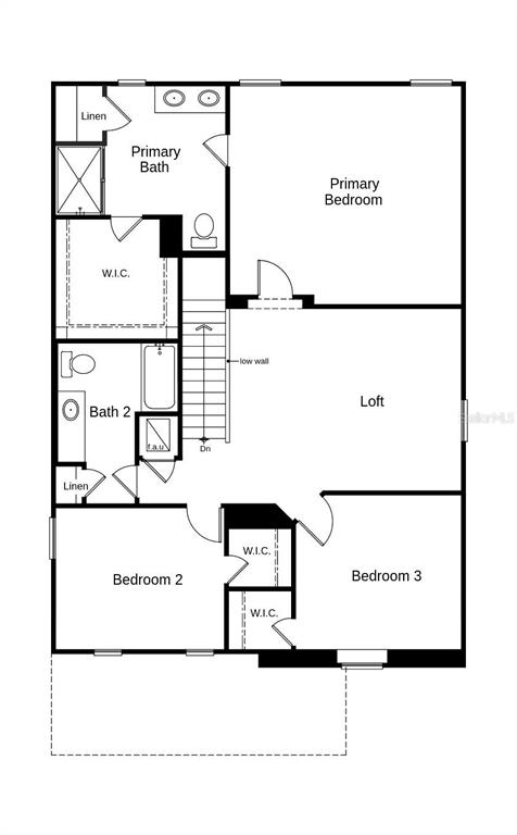 MAGNOLIA CREEK PHASE 1