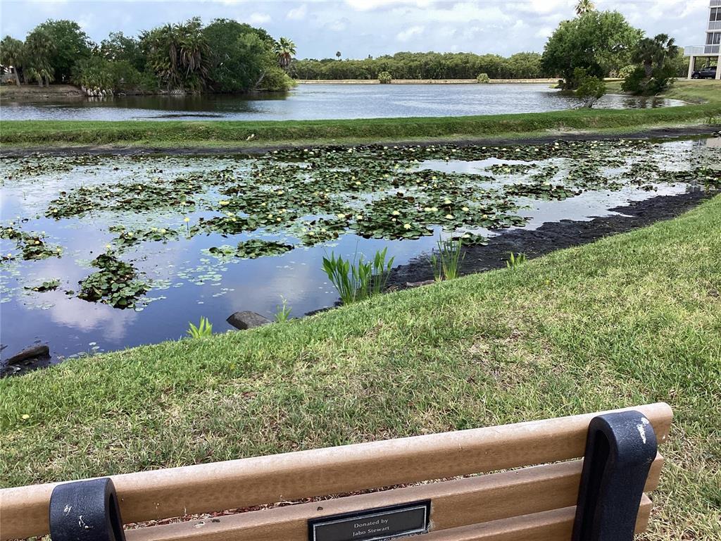 SHORES OF LONG BAYOU CONDO