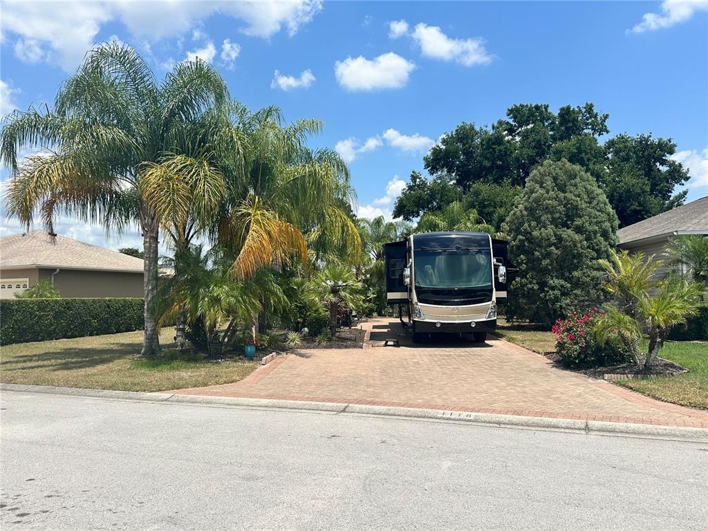 MOUNT OLIVE SHORES NORTH