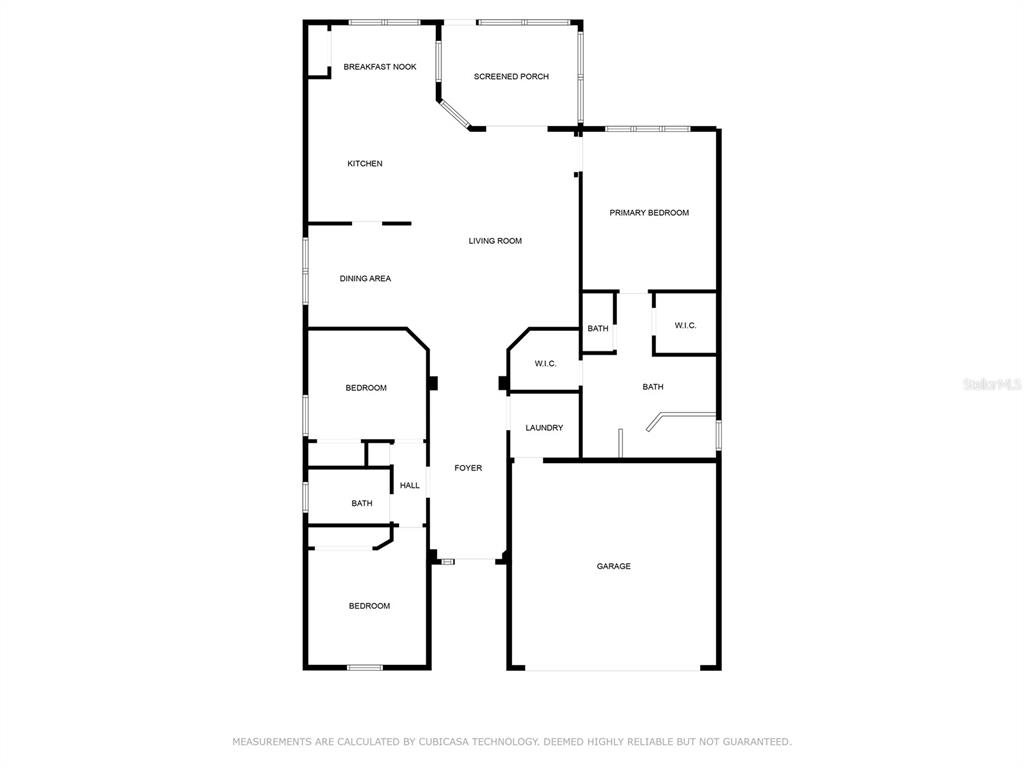 OAK CREEK PRCL 1C-2