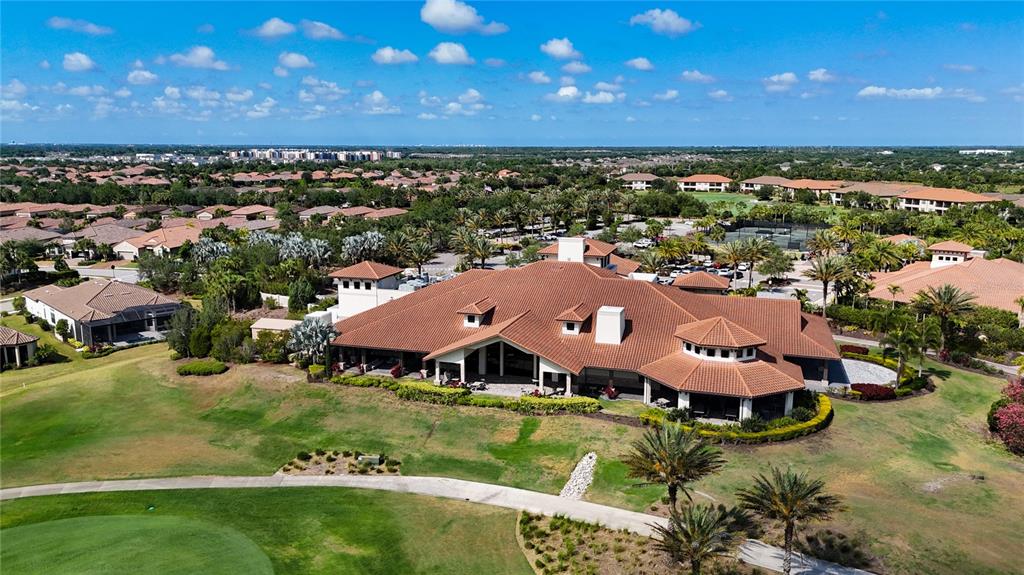 ESPLANADE LAKEWOOD RANCH P SARACINA