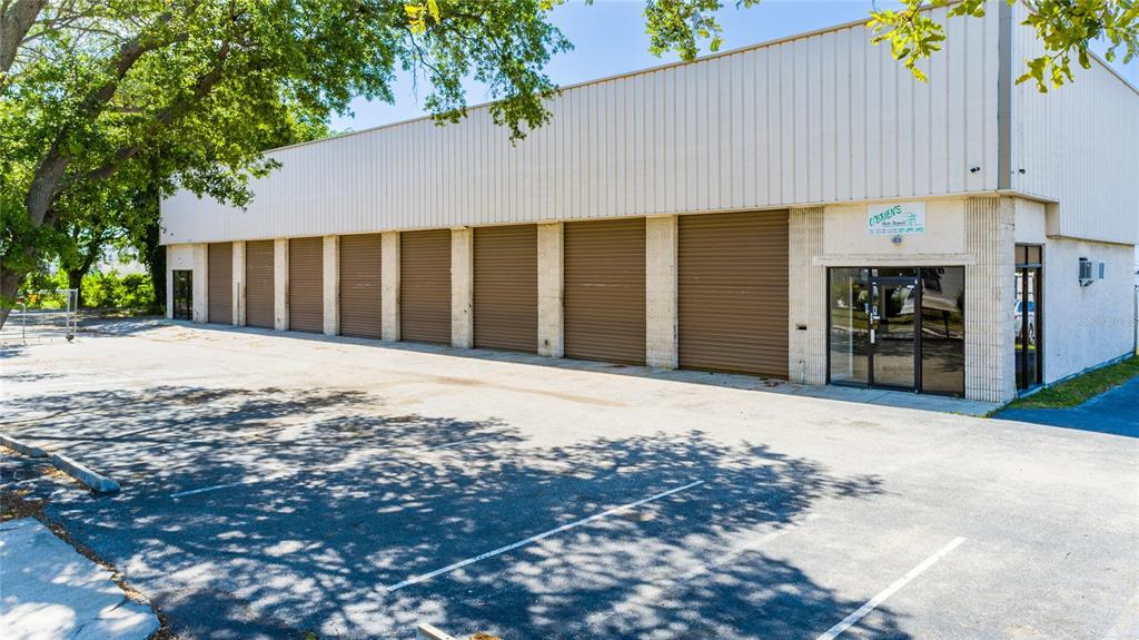 POTTERFIELD MINIATURE FARMS